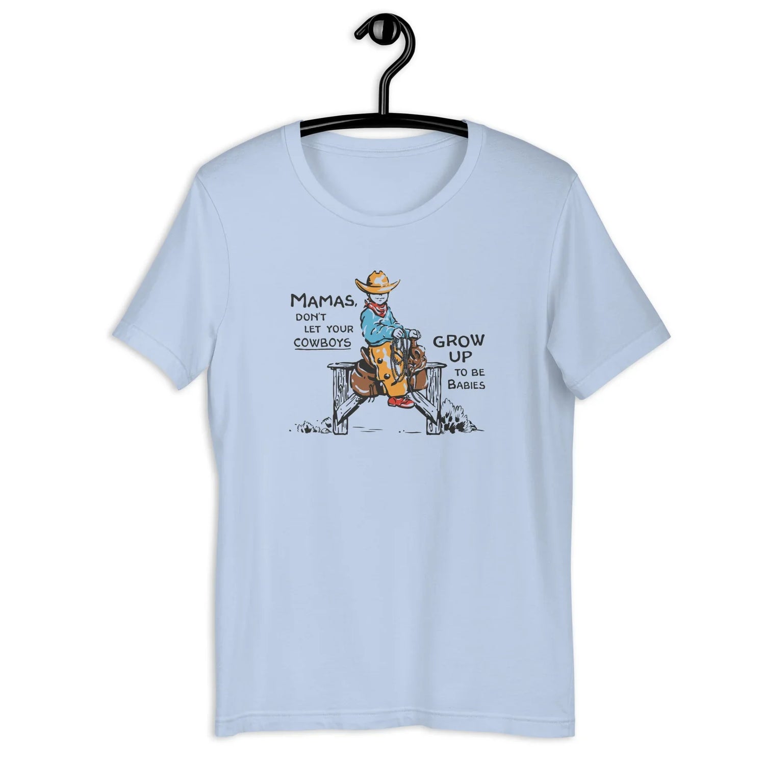 T- Shirts